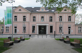 Erbrechtskanzlei Lahn im Bahnhof Hilden