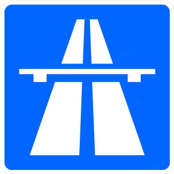 Autobahn zur Erbrechtskanzlei LAHN, Hilden