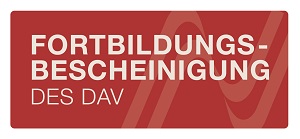 Fachanwalt für Erbrecht Ingo Lahn - Fortbildungsbescheinigungen